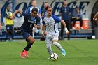 Men's Soccer vs Gordon  Wheaton Men's Soccer vs Gordon. - Photo by Keith Nordstrom : Wheaton, Soccer, Gordon, MSoc2019